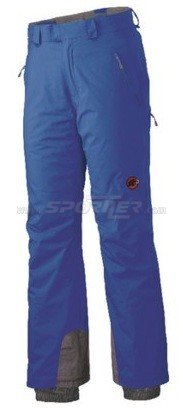 Mammut Sella Pants kaufen in Online Shop - Sportler