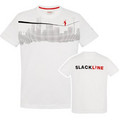 MAMMUT Slackline T-Shirt