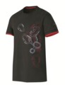 Alpinismo / Montagna > Abbigliamento Roccia >  Mammut Slam T-Shirt