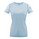 Mammut Somerset T-Shirt W's Cirrus/White (Blue)