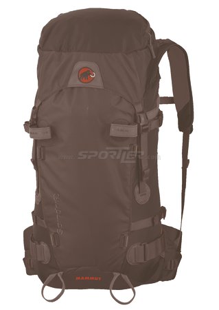 MAMMUT Spindrift 30 kaufen in Online Shop Rucksäcke - Sportler