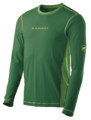 Scialpinismo / Telemark / Racchette da Neve > Abbigliamento Ciaspole >  Mammut Summit Longsleeve