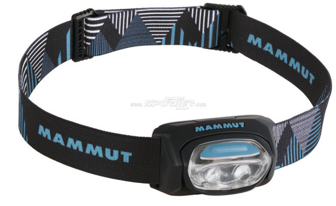Mammut T-Base kaufen in Online Shop Lampen  - Sportler