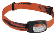 Sport > Alpinismo > Lampade >  Mammut T-Trail + Ambient Light Dry Bag