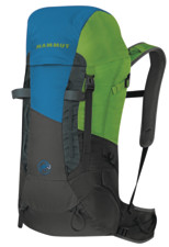 Sportarten > Freeride / Freestyle / Telemark > Rucks&auml;cke >  Mammut Taranaki 30