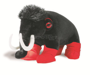 Mammut Peluche 11 cm acquista in Online Shop  - Sportler