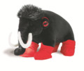 Sci / Freeride / Snowboard > Accessori Utili >  Mammut Peluche 11 cm