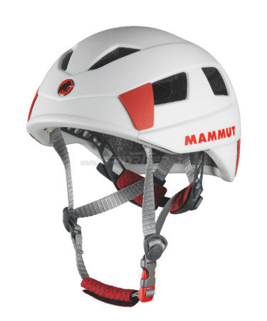 Mammut Tripod 2 acquista in Online Shop Caschi / Lampade - Sportler
