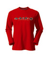 MAMMUT Tuff Longsleeve