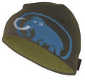Scialpinismo / Telemark / Racchette da Neve > Abbigliamento SA e TM >  Mammut Tweak Cap New