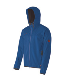 Mammut Ultimate Hoody Men