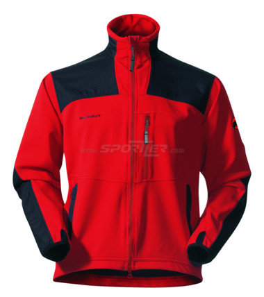 Mammut Ultimate Pro Jkt acquista in Online Shop Sci Telemark / Scialpinismo   - Sportler