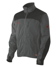 Bekleidung > Bekleidungstyp > Jacken >  Mammut Ultimate Pro Jacket Men