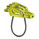 Mammut Vader Alpine Lime Green