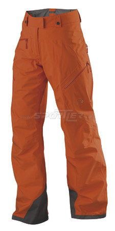 Mammut Vail Pants W's kaufen in Online Shop  - Sportler