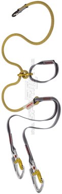MAMMUT Klettersteigset Y kaufen in Online Shop Schlosserei & Co.  - Sportler