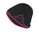 Mammut Zeal Beanie Black/Berry