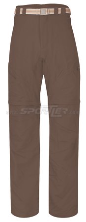 MAMMUT Zip Off + Pants kaufen in Online Shop Freizeit / Reise - Sportler