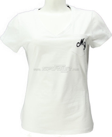 Marina Yachting Basic Shirt W's acquista in Online Shop T-Shirts  - Sportler