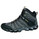 Meindl Respond Mid XCR Anthracite/Mais