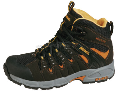 Meindl Snap Mid Jr acquista in Online Shop Scarponi Trekking - Sportler