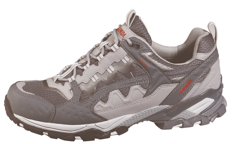 Graphite/Grey