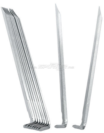 Meru 22 cm Stake kaufen in Online Shop  - Sportler