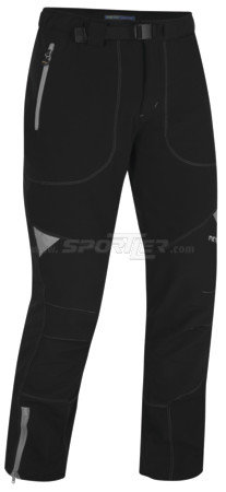 Meru 3 Softshell Pants acquista in Online Shop Pantaloni Lunghi  - Sportler