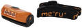 Scialpinismo / Telemark / Racchette da Neve > Accessori Utili >  Meru 3 LED Headlight