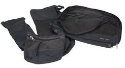 Meru 4 Travel Bags Set
