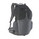 Meru Active 24 Black/Graphite front