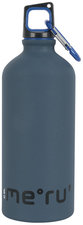 Sport > Outdoor / camping > Cucina outdoor / acqua >  Meru Alu Bottle 600 ml