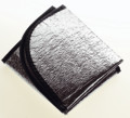 Outdoor / Camping > Materassini / Bivacco / Inlets >  Meru Alu Seat Cushion