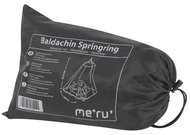 Sportarten > Outdoor / Camping > Hygiene / Schutz / Erste Hilfe >  Meru Baldachin Springring