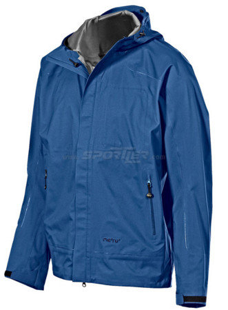 Meru Bamboo Pictou 3L Jkt acquista in Online Shop Abbigliamento Trekking  - Sportler