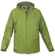 Bekleidung > Bekleidungstyp > Jacken >  Meru Bamboo Pictou 3L Jkt