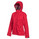 Meru Bamboo Pictou 3L Jkt W's True Red