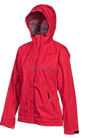 Meru Bamboo Pictou 3L Jkt W's acquista in Online Shop Abbigliamento Trekking  - Sportler
