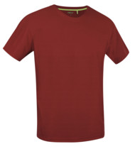 Bekleidung > Bekleidungstyp > T-Shirts >  Meru Basic Shirt Wembley