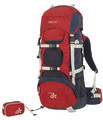 MERU Belize 48 W's