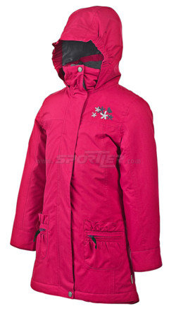 Meru Biella Parka Jkt Jr acquista in Online Shop - Sportler