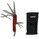 Meru Blackwood Knife Brown (Open)