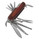 Meru Blackwood Pocketknife Brown