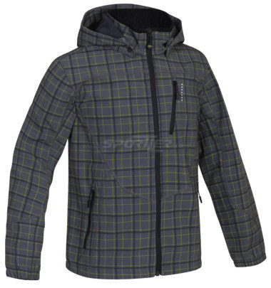 Meru Blokhus Softshell Jkt Jr acquista in Online Shop Abbigliamento Trekking - Sportler