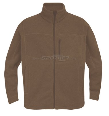 MERU Bobby Fleece Jkt kaufen in Online Shop Bekleidung Trekking/Wandern - Sportler