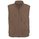 Meru Bolsena Taslan Vest Tarma Green