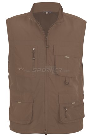 Meru Bolsena Taslan Vest kaufen in Online Shop Westen - Sportler