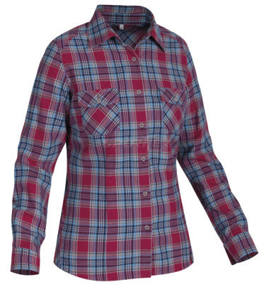 Meru Bormio Shirt L/S W's acquista in Online Shop Abbigliamento Trekking - Sportler