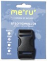 Outdoor / Camping > Accessori Utili >  Meru Buckle