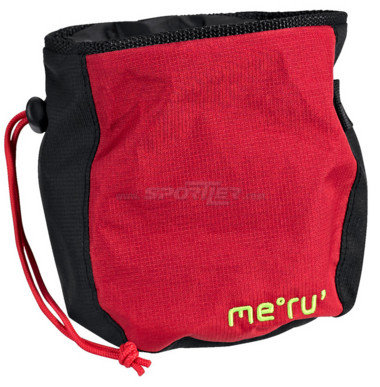 Meru Buffy Chalk Bag acquista in Online Shop Accessori Roccia / Slackline  - Sportler